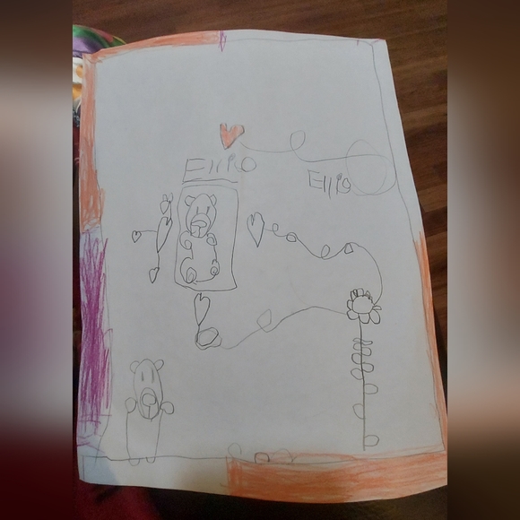 Drawing - Picture 1 of 1